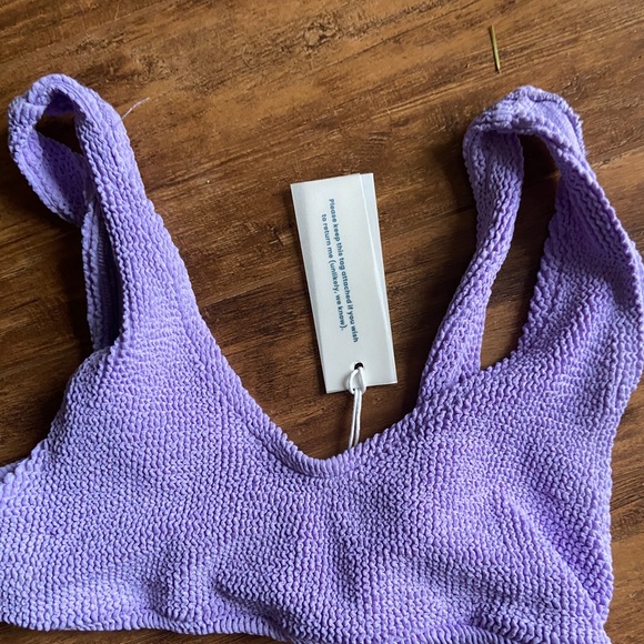 Youswim Eva high waisted bathing suit - Picture 2 of 6